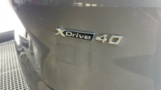 BMW iX 240kW xDrive40 M Sport 76.6kWh 5dr Auto Electric Estate